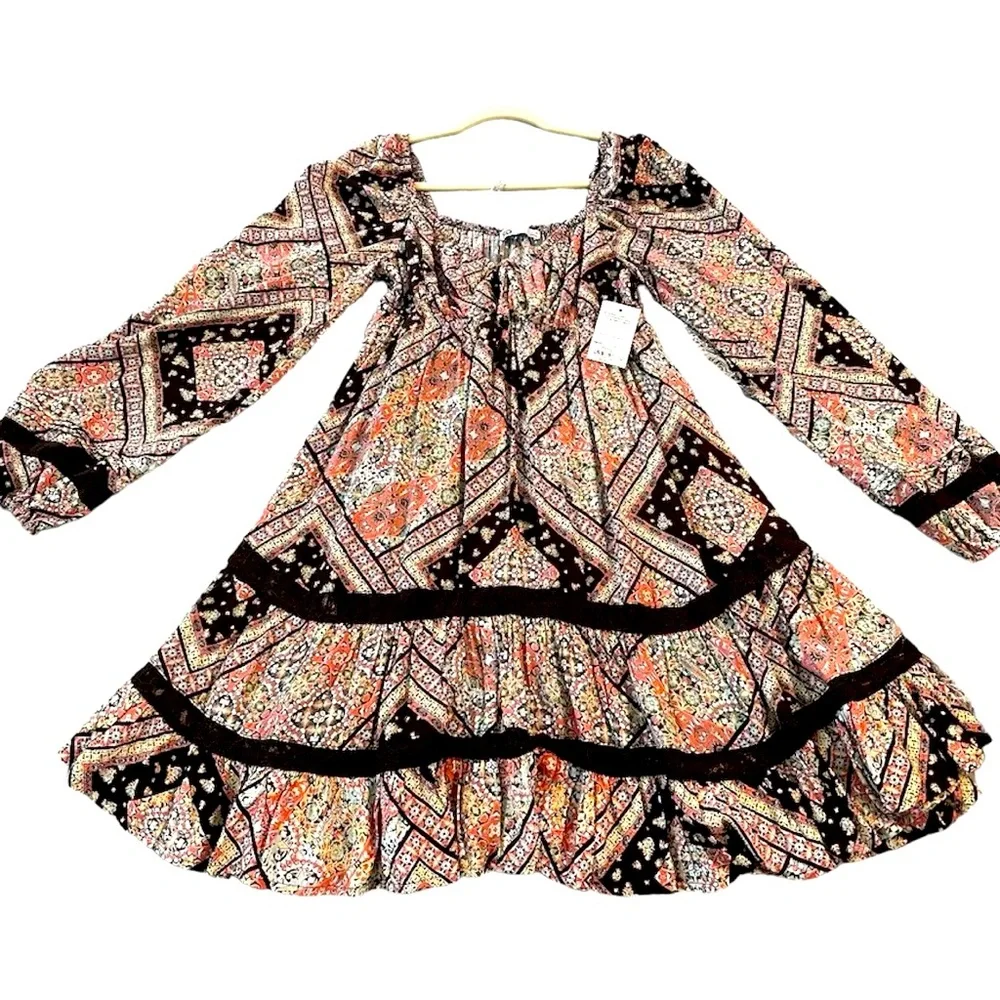 New! So Good For Life Women’s/Junior Girls Dress - Picture 1 of 2